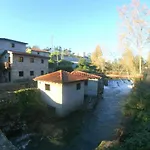 Séjour à la ferme Rilhadas