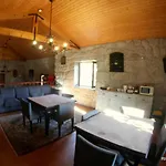 Séjour à la ferme Rilhadas *