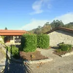 Rilhadas Feriegård Fafe