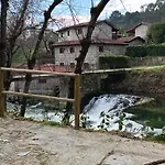Rilhadas Séjour à la ferme