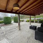 Farm stay Rilhadas *