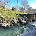 Rilhadas *