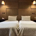 Farm stay Rilhadas