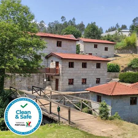 Agroturismo Rilhadas