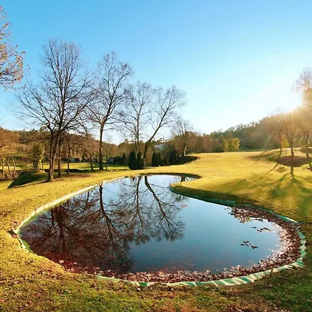 坎普里哈达斯农家乐