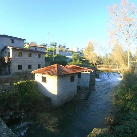 Séjour à la ferme Rilhadas