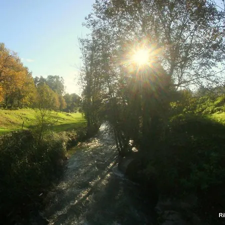 팜스테이 Rilhadas 파페