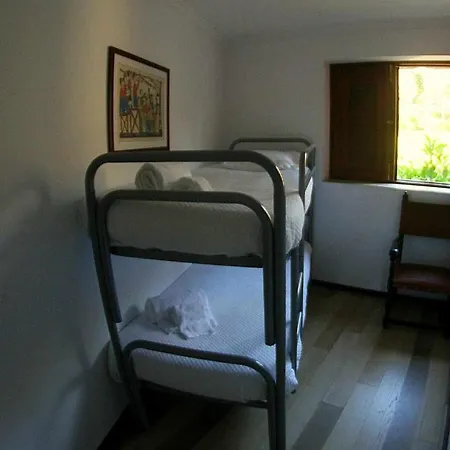 坎普里哈达斯农家乐 农家乐 *