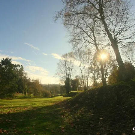 팜스테이 Rilhadas