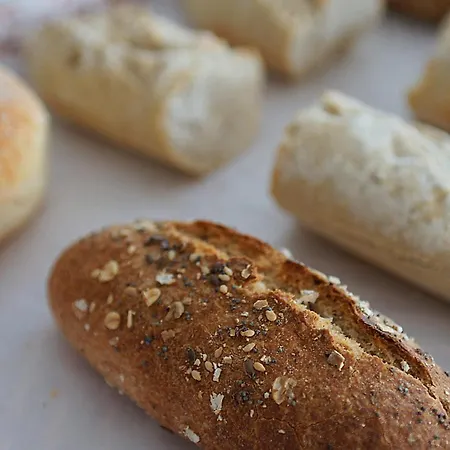 Séjour à la ferme Rilhadas