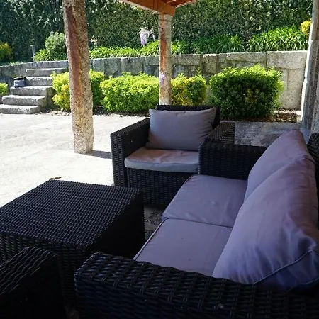 坎普里哈达斯农家乐 农家乐 *