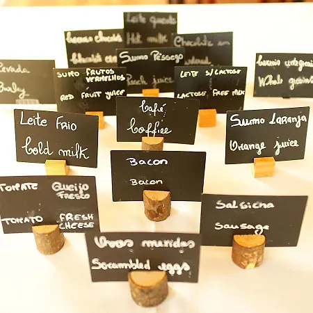 Rilhadas 팜스테이