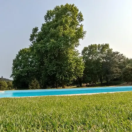 Rilhadas 팜스테이 *