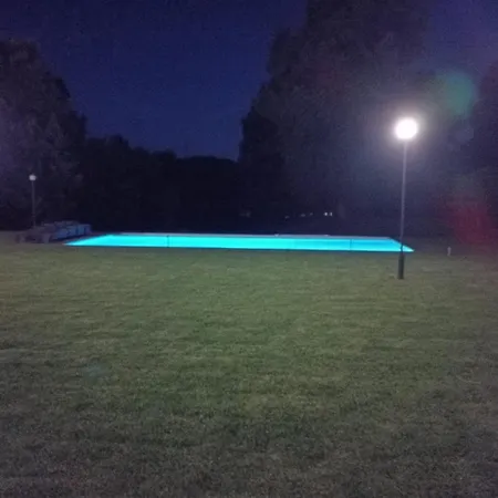 Rilhadas 팜스테이 파페