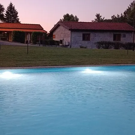 Rilhadas Фафи