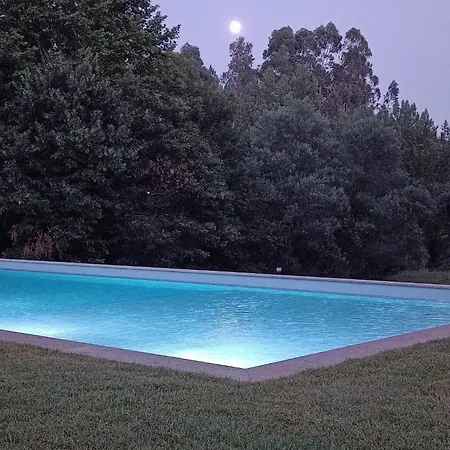 Rilhadas 팜스테이