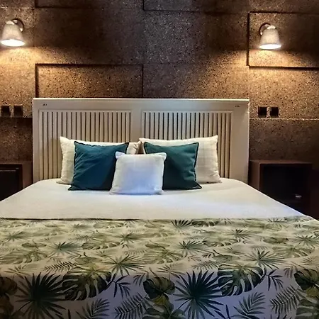 Rilhadas 팜스테이