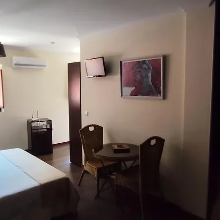 Séjour à la ferme Rilhadas *