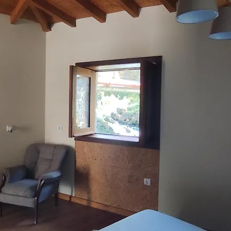 Rilhadas 팜스테이 파페