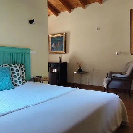 팜스테이 Rilhadas 파페