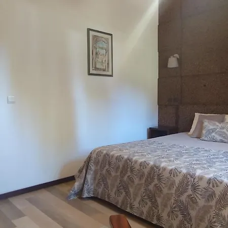 Rilhadas 팜스테이