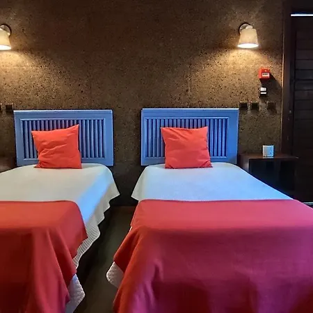 Rilhadas Séjour à la ferme *