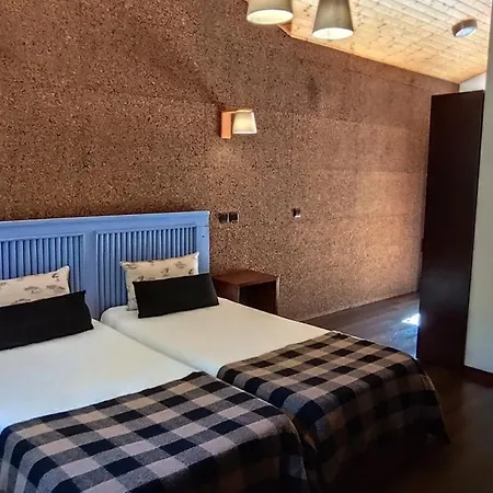 팜스테이 Rilhadas *