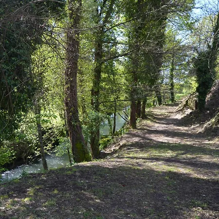 Agroturismo Rilhadas *