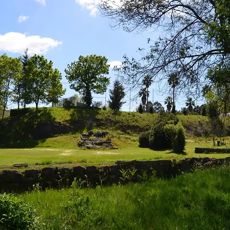 Agroturismo Rilhadas Fafe