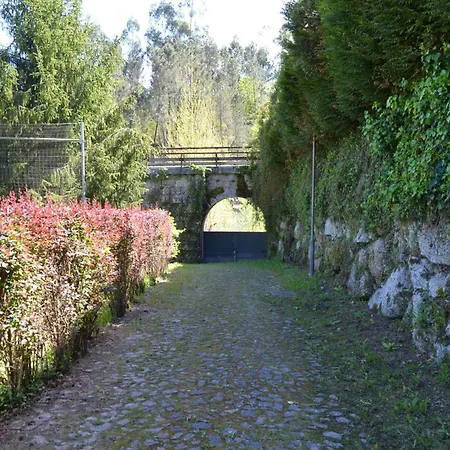 Agroturismo Rilhadas