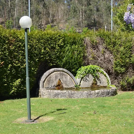 Rilhadas Agroturismo Fafe