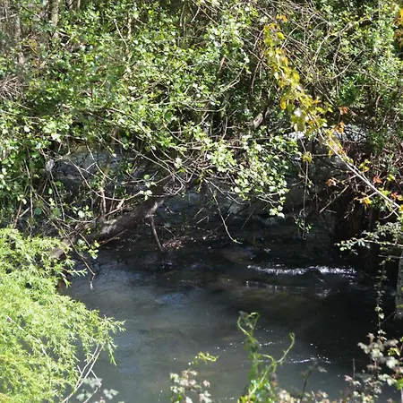 Agroturismo Rilhadas Fafe