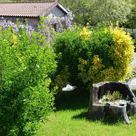 Agroturismo Rilhadas