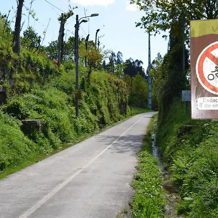 Rilhadas Agroturismo *