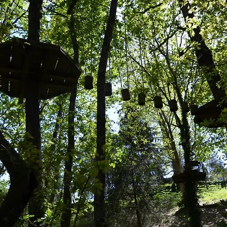Rilhadas Agroturismo Fafe