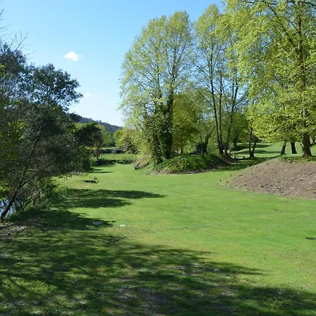Agroturismo Rilhadas Fafe