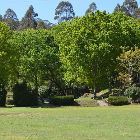 Rilhadas Agroturismo