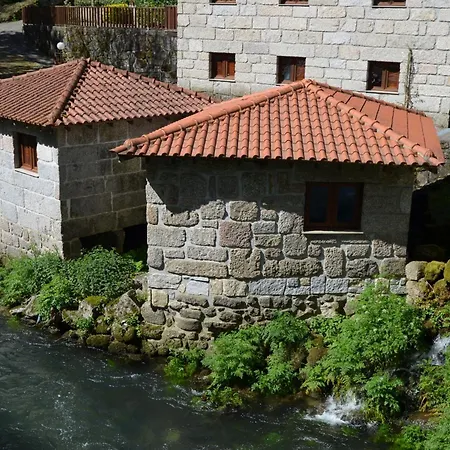 Agroturismo Rilhadas *