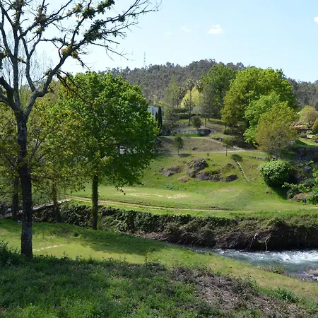 Rilhadas Agroturismo Fafe