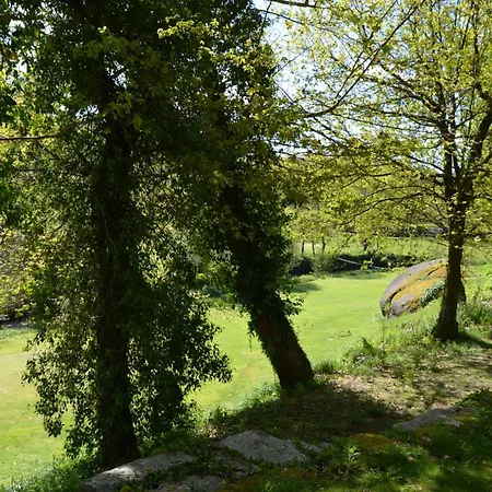 Rilhadas Agroturismo