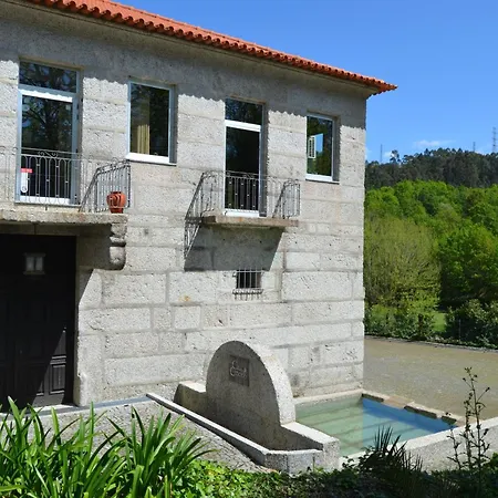 Agroturismo Rilhadas *