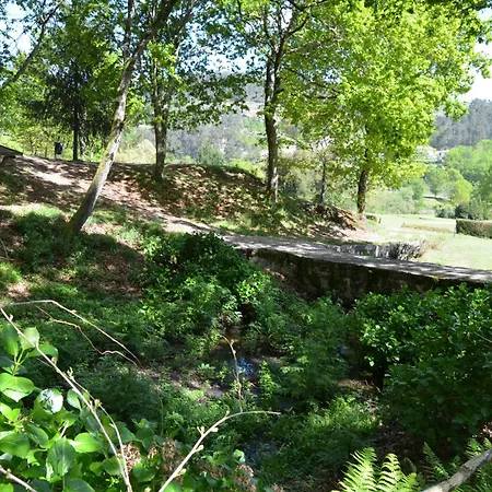 Rilhadas Agroturismo Fafe