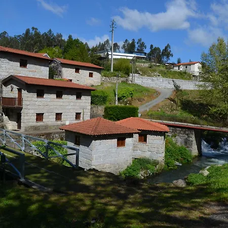 Agroturismo Rilhadas *