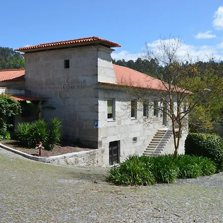 Agroturismo Rilhadas Fafe