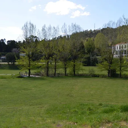 Rilhadas Agroturismo Fafe