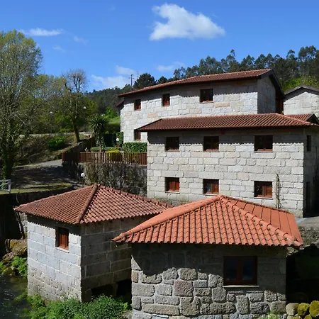 Agroturismo Rilhadas Fafe