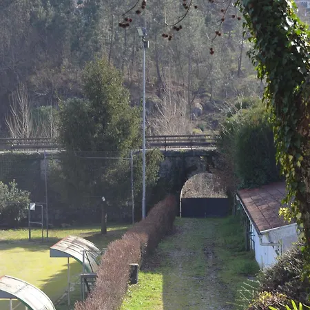 Agroturismo Rilhadas *