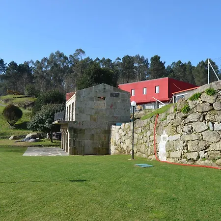 Rilhadas Vakantieboerderij