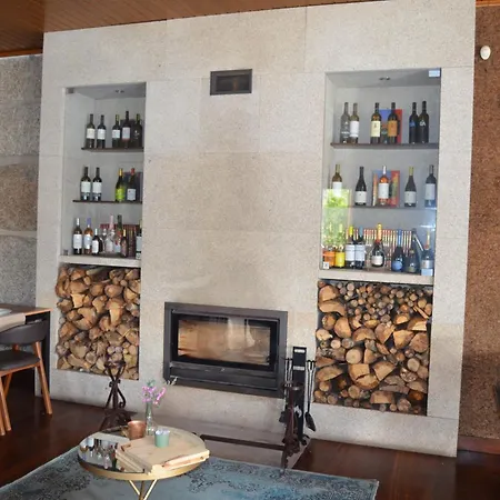 Séjour à la ferme Rilhadas