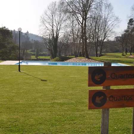 坎普里哈达斯农家乐 农家乐 *